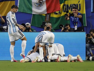 Mundial de Fútbol 2026 y la brecha femenina