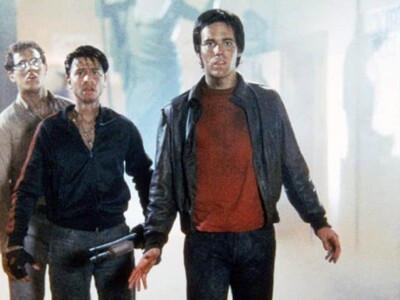 "My Science Project", película de los 80 que ha sido olvidada