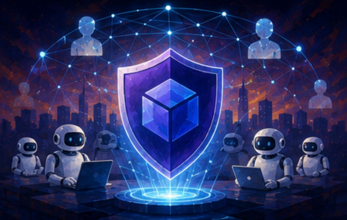 Neo sale del sigilo con 100 millones de a16z y Bessemer para controlar los agentes de IA en la empresa