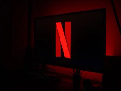 Netflix reporta beneficio neto de 3,401 millones de dólares