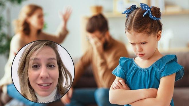 Ni el móvil ni la hora de dormir: el motivo que casi nunca sirve para cambiar una custodia según la abogada Laura Lobo