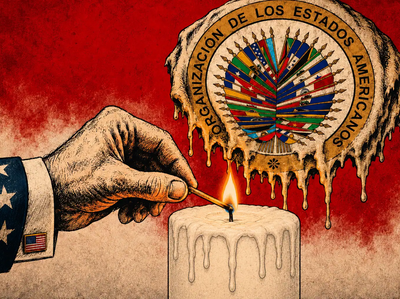OEA busca entrar al siglo XXI