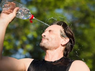 Ola de calor marina afecta hasta el 40 % de los océanos