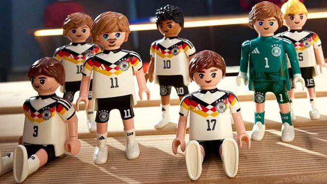 Playmobil cierra su última fábrica en Alemania y deslocaliza la producción para abaratar costes