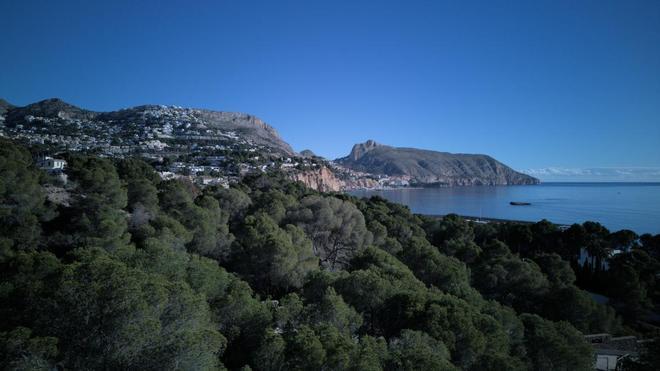Porto Senso ante su desbloqueo definitivo: una propuesta viable para reactivar la costa de Altea