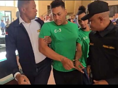 Prisión preventiva para hombre que mató a su expareja menor de edad