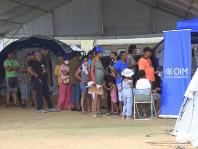 RD tiende la mano a Venezuela tras los terremotos