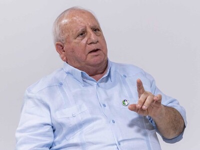 Salud Pública pide al Mescyt validar acreditaciones de Ernesto Fadul