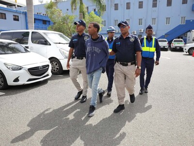Se entrega acusado del feminicidio de una menor