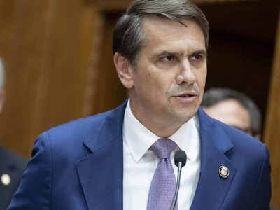 Se retrasa en el Senado nominación de Todd Blanche como fiscal general