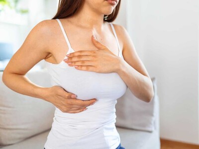 Seis de cada diez casos de cáncer de mama en RD se detectan tarde