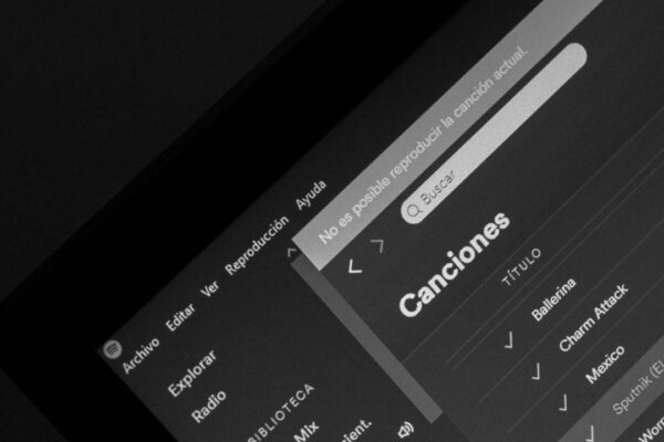 Spotify estrena un asistente conversacional