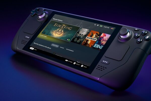 Steam Deck mejora su rendimiento hasta un 31,8%