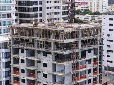 Subcontratos lideraron el alza del costo de construcción en junio 2026