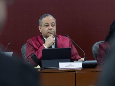 TC declara inadmisible recurso sobre indexación salarial ISR