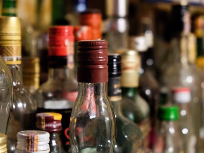TC declara inconstitucional decreto sobre venta bebidas alcohólicas