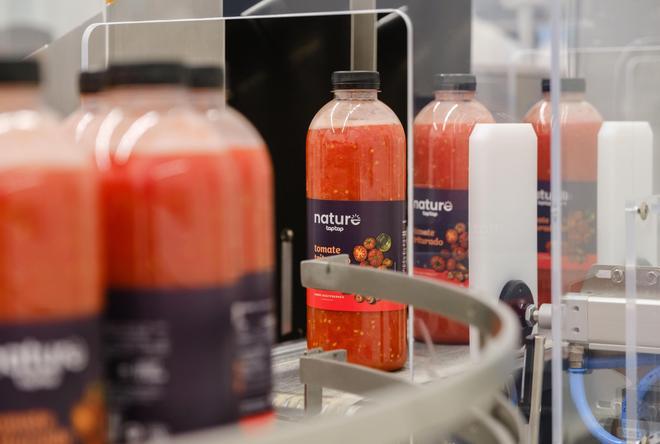 Tap Tap Food dispara la facturación hasta los 14 millones y se abre paso en Reino Unido y Japón