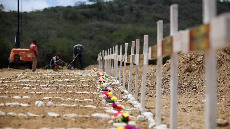 Terremotos Venezuela: Sube a 3.342 el número de fallecidos