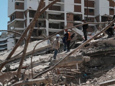 Terremotos en Venezuela, un país entre tragedia y reconstrucción