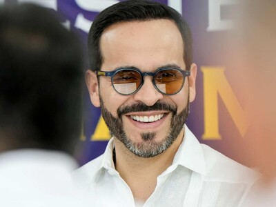 Toma de posesión de  Abelardo de la Espriella será en Cali