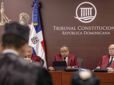Tribunal Constitucional confirma fallo ordenó pago a exempleados