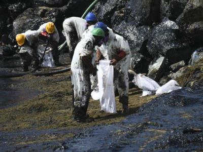 Trinidad y Tobago revitaliza su industria petrolera exploración