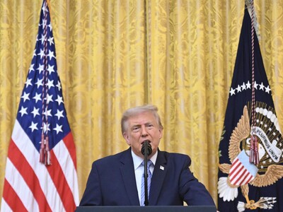 Trump y documentos CIA sobre manipulación electoral Venezuela