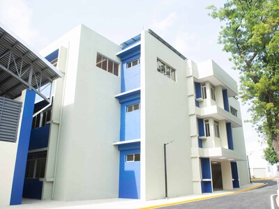 UASD inaugura edificio de postgrado en San Cristóbal