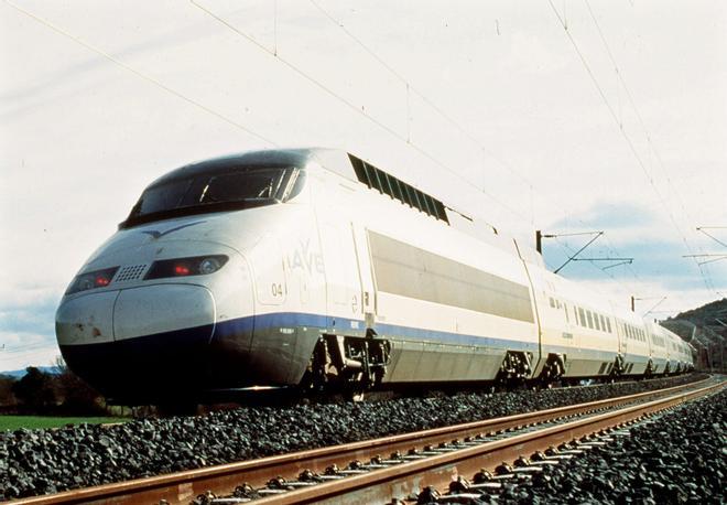 Un robo de cable en Ciudad Real provoca demoras en la línea de alta velocidad entre Madrid y Andalucía