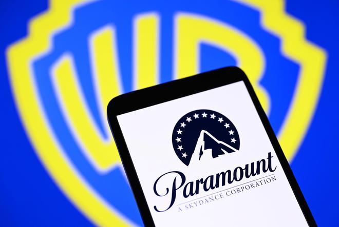 Una jueza estadounidense paraliza temporalmente la fusión entre Paramount y Warner Bros para crear el mayor coloso audiovisual de EEUU
