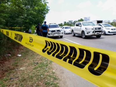 Varias muertes violentas en Santiago y Duarte en 48 horas