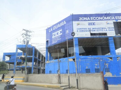 Venezuela solicita apoyo del PNUD para construir viviendas