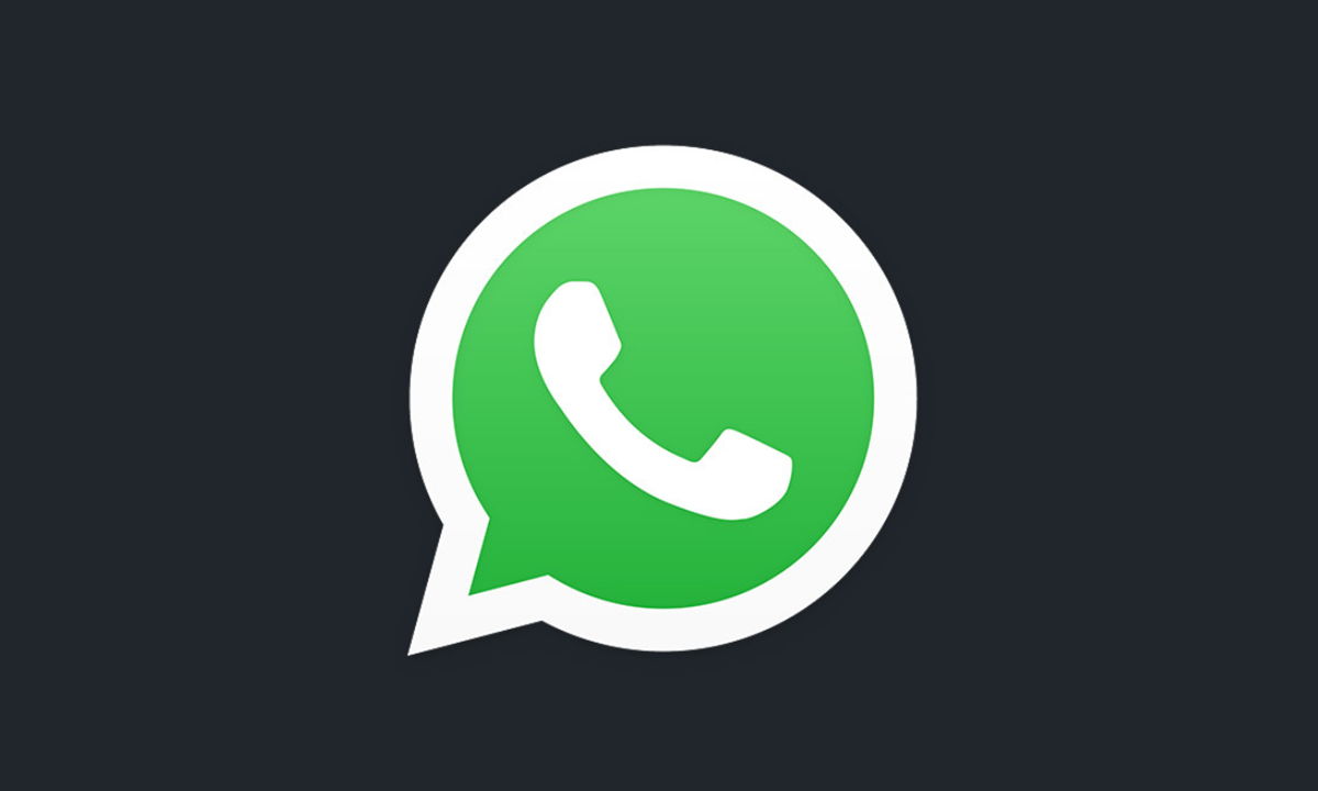 WhatsApp quiere independizarse de iCloud