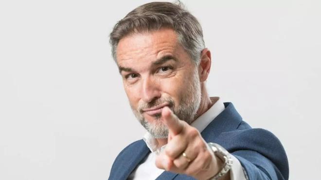 Xavi Abat, abogado: "Tras una separación, divorcio o pareja de hecho por hijos...Tenemos que distinguir dos supuestos"