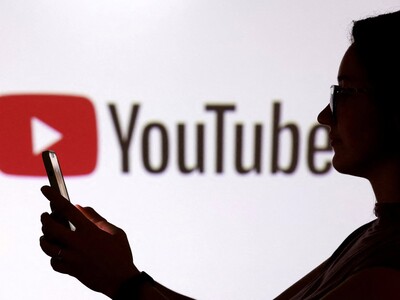 Youtube bloquea video de sesión del Senado paraguayo