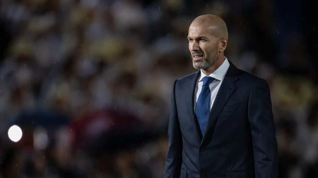 Zidane y los Bleus: una historia de amor que continúa con la mirada puesta en el futuro