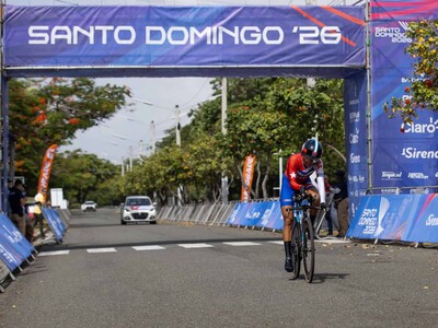 ¿Cómo estará el clima este domingo durante Juegos Centroamericanos?