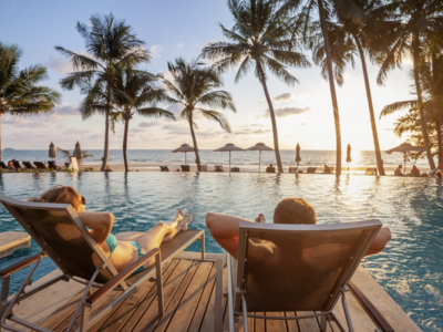 ¿Deben ser las vacaciones productivas?