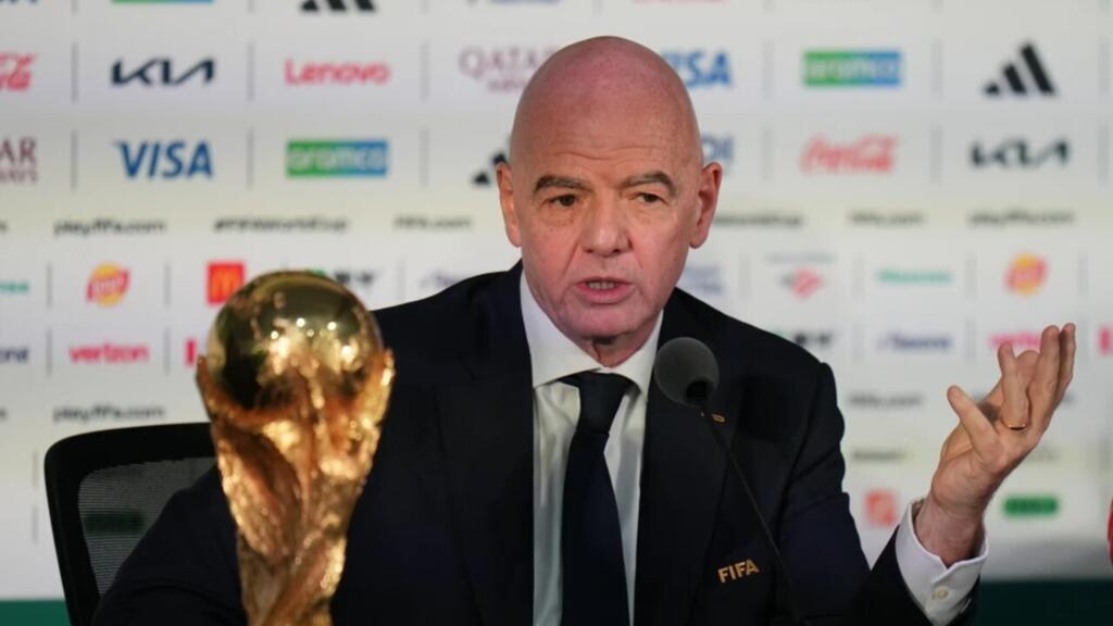 ¿Por qué la UEFA y CONCACAF arremeten contra la FIFA?: anatomía del plan de Infantino para vender acciones del Mundial