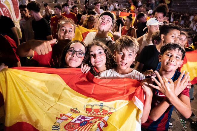 ¿Puede decretar España fiesta nacional en caso de ganar el Mundial?