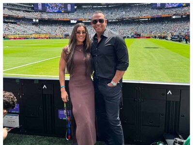 ¿Quién es Meghan Hayden, la nueva novia de Álex Rodríguez?