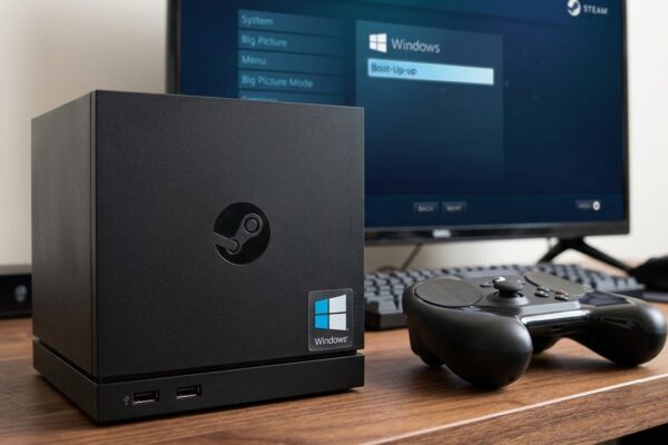¿Steam Machine te parece cara? Pues tenemos malas noticias…