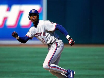 ¿Tiene los números Tony Fernández para ingresar a Cooperstown?