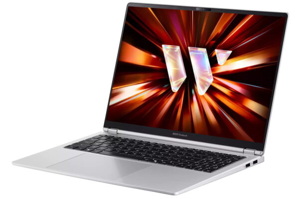 ASUS presenta el Vivobook Pro 16
