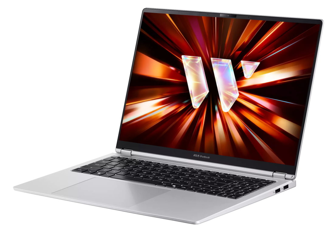 ASUS presenta el Vivobook Pro 16