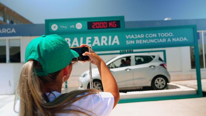 Adiós a la tensión de si cabe todo en la maleta: cuando el límite del equipaje es el tamaño de tu coche
