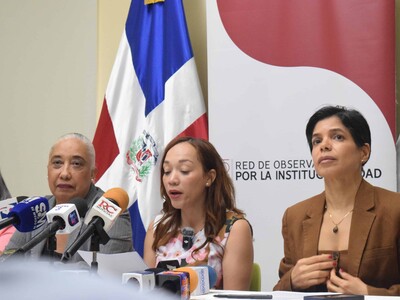 Advierten sobre secuelas de renuncias de jueces SCJ a evaluaciones