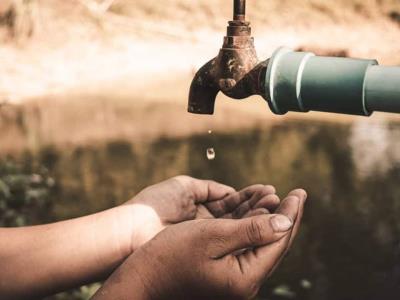 Alerta roja en El Salvador por sequía provocada por El Niño