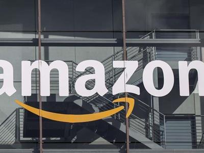 Amazon respalda planta de energía gas en Texas