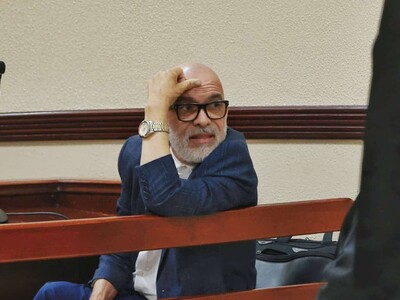 Ángel Martínez reconoce como falsas acusaciones contra Fulcar
